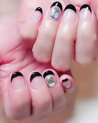 ネイル エムズ エムズのマツエク・マツパデザイン