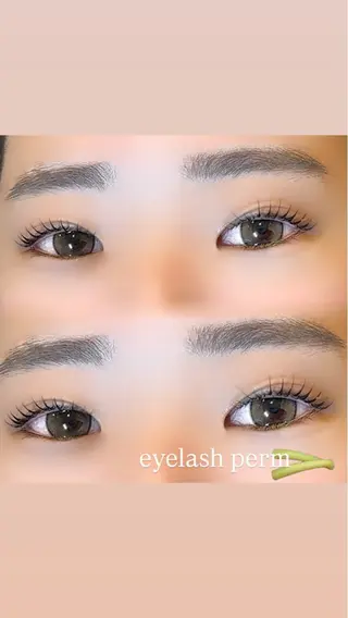 マツエク・マツパ Eye ELSA kotoha💋のマツエク・マツパデザイン