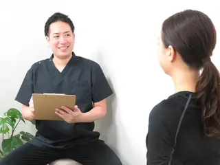 美容整体サロン Chare人形町店のエステ・リラクイメージ