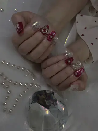 ネイル プライベートネイルサロン~Lani~所属・La niのネイルデザイン
