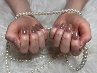 ネイル &ME シシのネイルデザイン