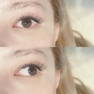 マツエク・マツパ Neo店長🌿 KOTONO🌿のマツエク・マツパデザイン