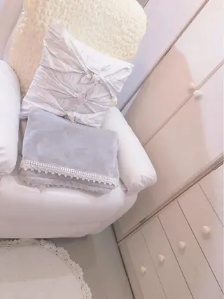 マツエク・マツパ chucola *のマツエク・マツパデザイン