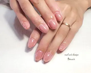 ネイル   BENNIEのネイルデザイン