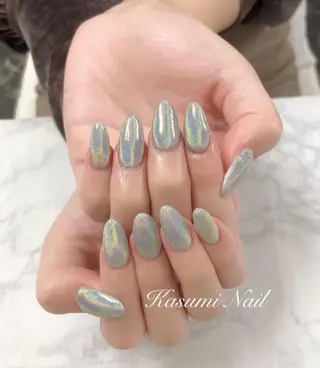 ネイル Kasumi Nailのネイルデザイン