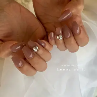 ネイル nailsalon Lenoaのネイルデザイン
