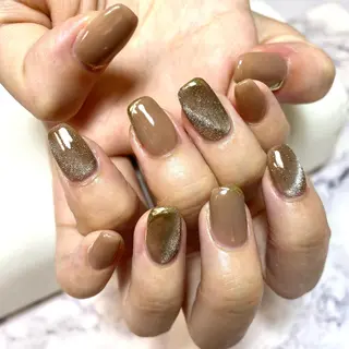 ネイル nailsalon ICHIのネイルデザイン