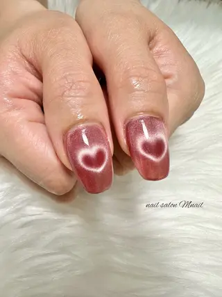 ネイル Mnail ちひろのネイルデザイン