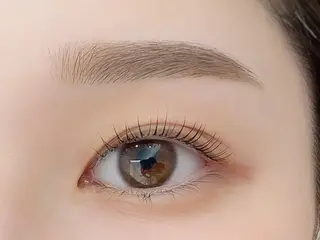 マツエク・マツパ ao-青-栄店🩵 佐々木のマツエク・マツパデザイン