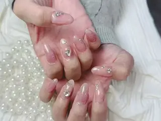 ネイル め いのネイルデザイン