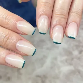 ネイル Beautiful Meかえでのネイルデザイン