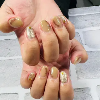 ネイル ネイルサロン ロア旧ジョリーのネイルデザイン