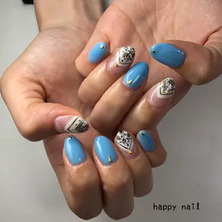 ネイル 心と体が整う腸活 サロン ラクシュミーのエステ・リラクイメージ