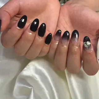 ネイル Ashliy大宮☆ アシュリーのネイルデザイン