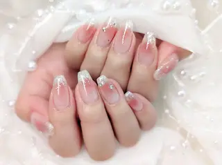 ネイル Chouette Nailのネイルデザイン