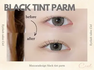 マツエク・マツパ こなつ🎀 @Cielのマツエク・マツパデザイン