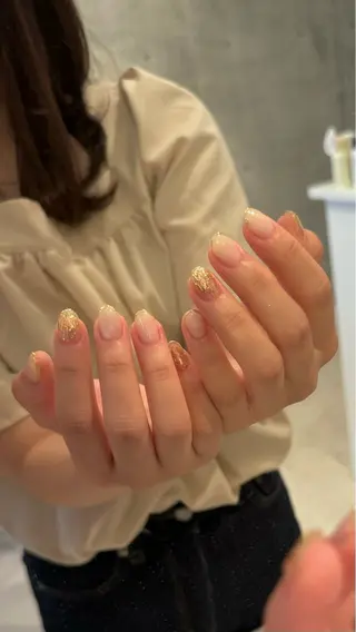 ネイル nail salon rely.のネイルデザイン
