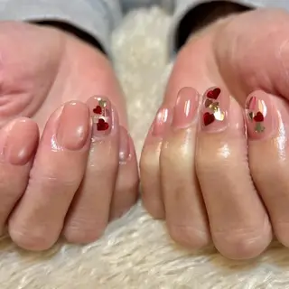 ネイル nailsalon kiii'sのネイルデザイン