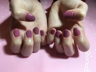 ネイル 古川 里美のネイルデザイン