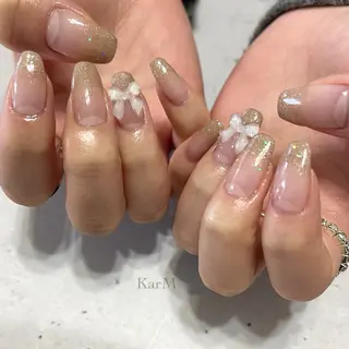 ネイル ogino karinのネイルデザイン