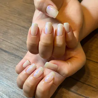 ネイル HENRIETTA NAILSALONのネイルデザイン
