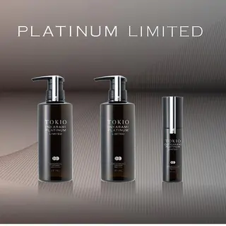 newi grande 横浜店のヘアスタイル