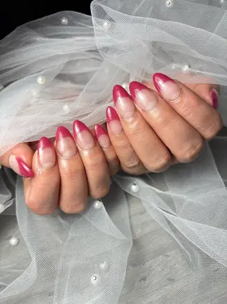 ネイル hauoli yuuriのネイルデザイン