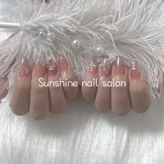 ネイル サンシャイン ネイル池袋店のネイルデザイン