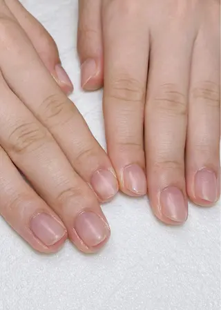 ネイル Nail Salon K 🧸美爪育成のネイルデザイン