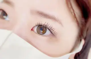 マツエク・マツパ GO TODAY SHAiRE SALON 新宿Ciel店所属・似合わせまつ毛🫧 さくら🌸のマツエク・マツパデザイン