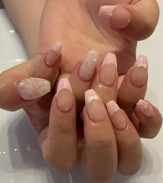 ネイル uryu yuriのネイルデザイン