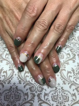 ネイル COCO+所属・COCO +のエステ・リラクイメージ