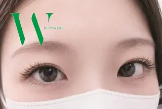 マツエク・マツパ 松下 奈津子のマツエク・マツパデザイン