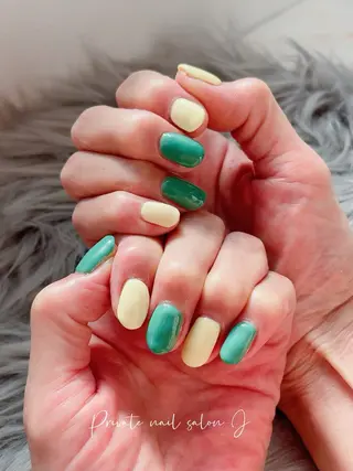 ネイル Takafuji Eriのネイルデザイン