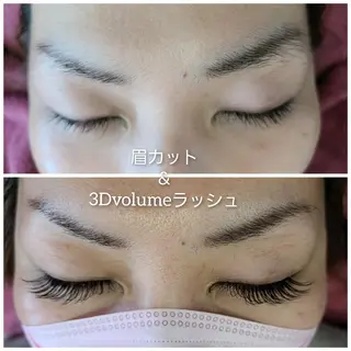 マツエク・マツパ パーソナルカラー・骨格/顔診断【eternity】所属・【トータル美容】 Eternityのその他イメージ