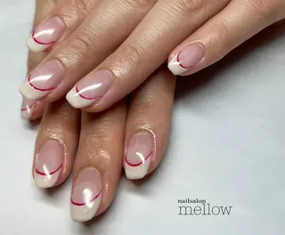 ネイル 大山 浩美のネイルデザイン