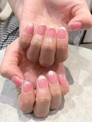 ネイル ecrin 💎 mayuのネイルデザイン