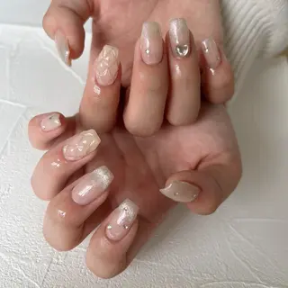 ネイル 川端 京香のネイルデザイン