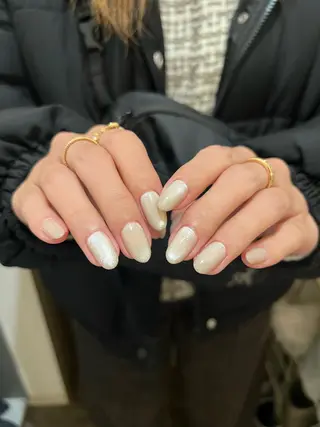 ネイル urun eriのネイルデザイン