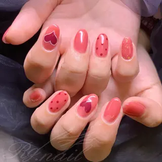 ネイル Cho Artネイル所属・Cho Art ネイルのネイルデザイン