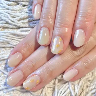 ネイル sōko Hair&Nail Salon所属・megu  / sōko nailのネイルデザイン
