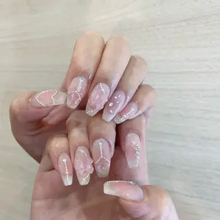 ネイル Nail Salon Gummi.のネイルデザイン