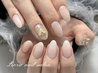 ネイル Liora nail 1のネイルデザイン