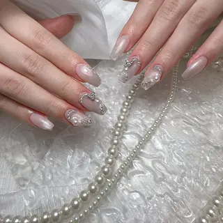 ネイル フ ミのネイルデザイン