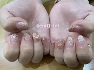 ネイル 中川 愛理のその他イメージ