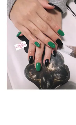 ネイル Asa miのネイルデザイン