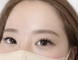 マツエク・マツパ カリス所属・charis✳︎ kiのマツエク・マツパデザイン