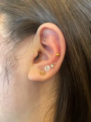 GOLDPALACE~月詠~所属・GOLD PALACEのその他イメージ