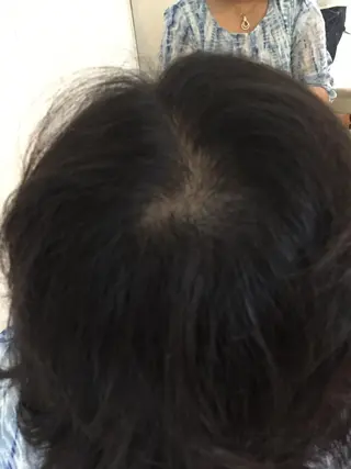 BE CAREの眉毛・アイブロウイメージ