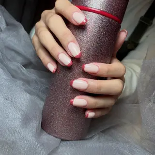 ネイル 南野 由希のネイルデザイン